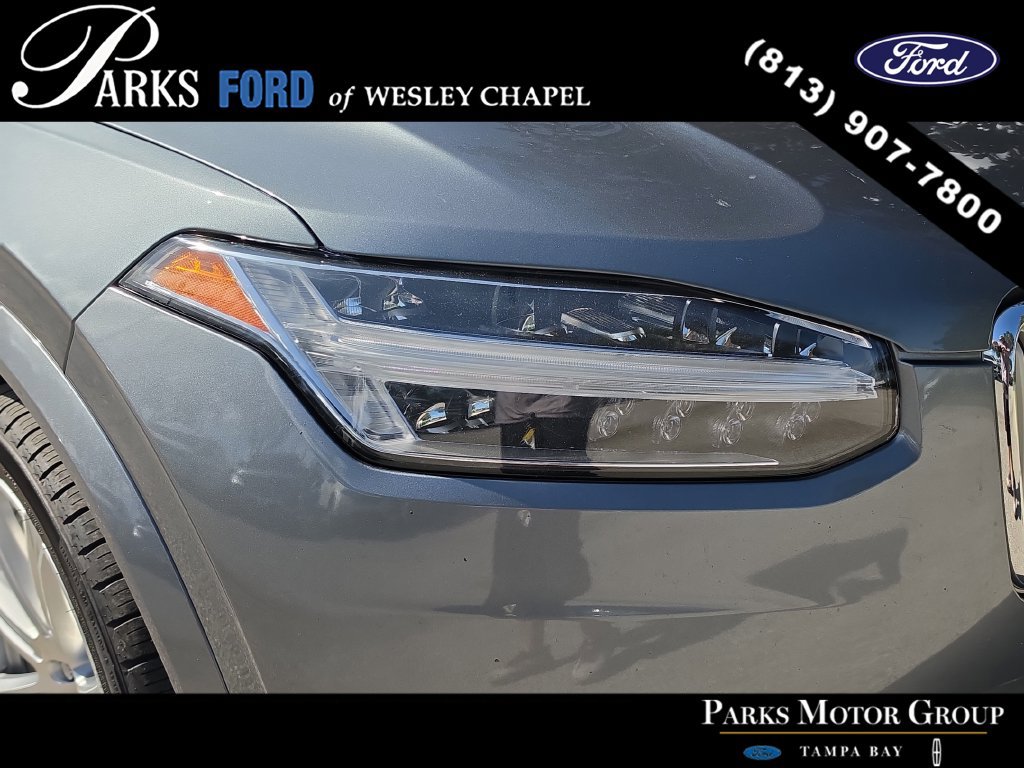 Used 2019 Volvo XC90 T6 Inscription w/ Protection Package Premier AWD/4WD image 7