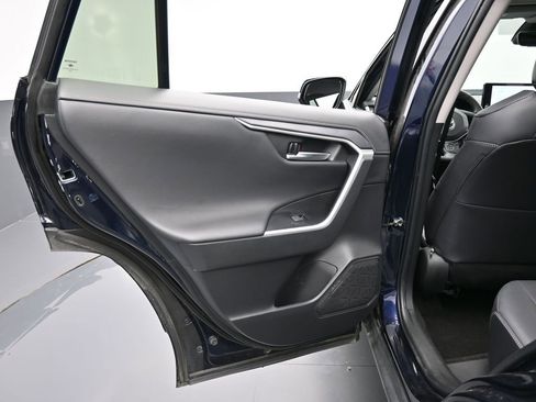Used 2023 Toyota RAV4 Limited image 14