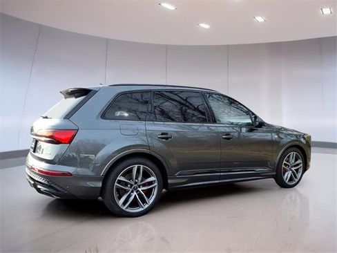New 2026 Audi Q7 3.0T Prestige image 4