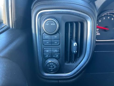 Used 2020 Chevrolet Silverado 1500 LT Trail Boss image 33