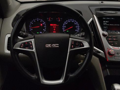 Used 2015 GMC Terrain SLT w/ Safety Package FWD image 22