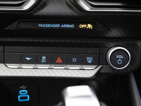 New 2026 Ford Mustang Dark Horse image 49