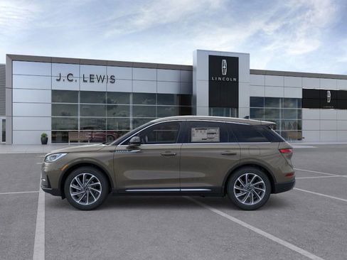 New 2025 Lincoln Corsair FWD w/ Equipment Group 101A image 4