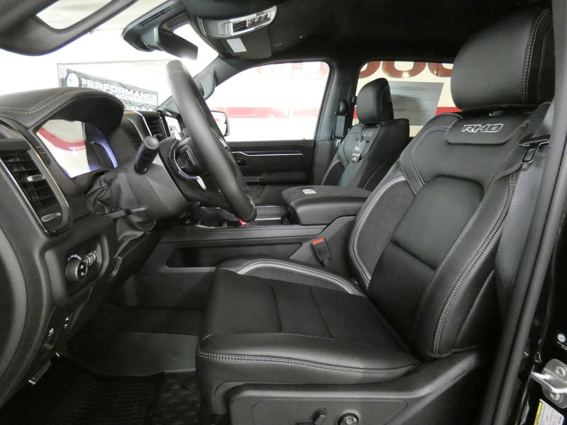 New 2026 RAM 1500 RHO AWD/4WD image 11