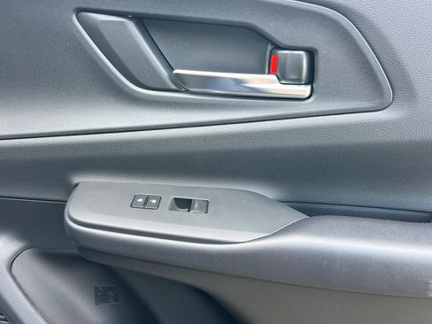 New 2026 Toyota Prius Plug-In Hybrid image 20