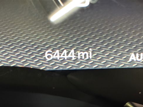 Used 2025 RAM 1500 Laramie w/ Night Edition AWD/4WD image 10