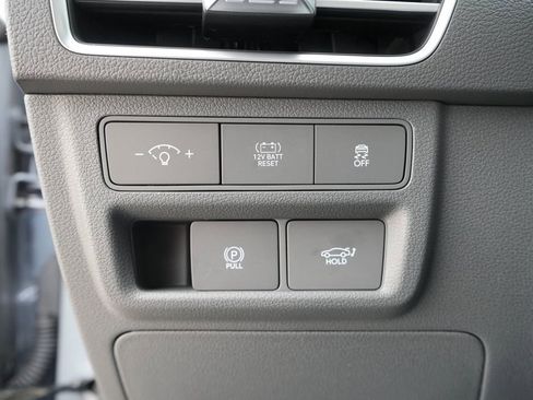 Certified 2026 Hyundai Sonata Limited FWD image 27