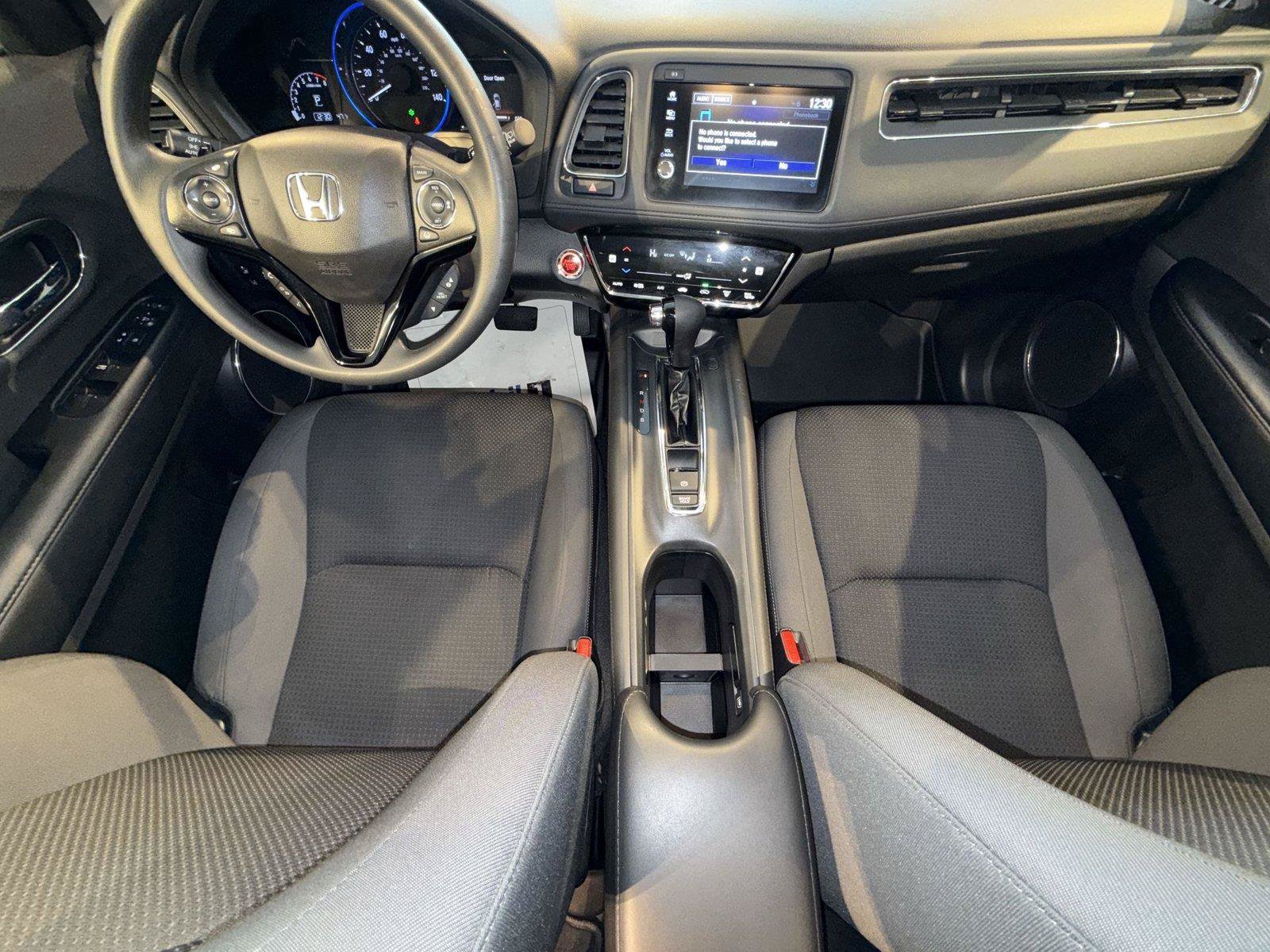 Used 2022 Honda HR-V EX image 22