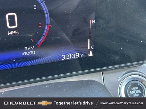Used 2024 Chevrolet Trax ACTIV w/ Driver Confidence Package FWD image 16