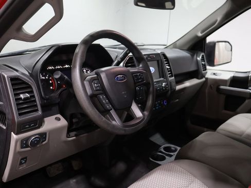 Used 2019 Ford F150 XLT w/ Trailer Tow Package image 18