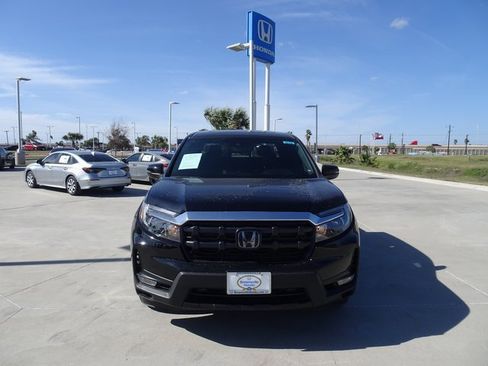 Used 2024 Honda Ridgeline RTL image 2