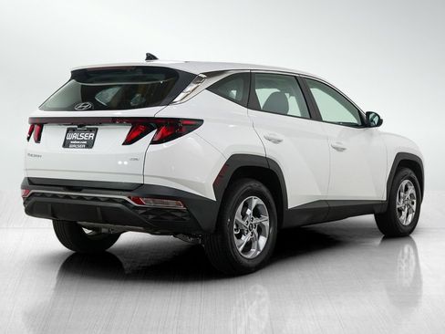 Used 2024 Hyundai Tucson SE image 5