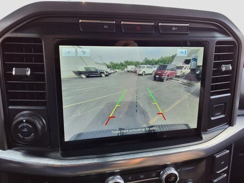 Certified 2022 Ford F150 Lariat AWD/4WD image 11