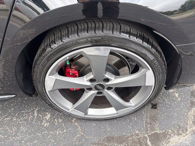 Used 2023 Audi A4 2.0T Premium Plus AWD/4WD image 11