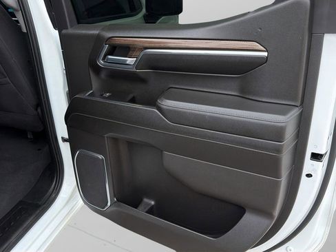 Used 2023 Chevrolet Silverado 1500 LT Trail Boss w/ Protection Package image 24