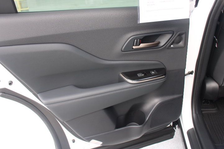 Certified 2026 Toyota Crown Signia w/ Advanced Technology Package AWD/4WD image 13