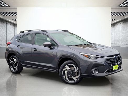 New 2026 Subaru Crosstrek 2.5i Limited AWD/4WD image 2