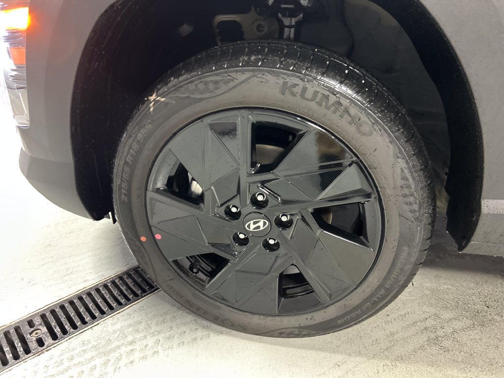 New 2027 Hyundai Kona SEL Sport AWD/4WD image 9