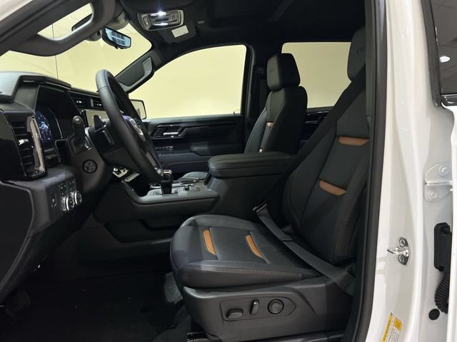 New 2026 GMC Sierra 1500 AT4 w/ AT4 Premium Package AWD/4WD image 18