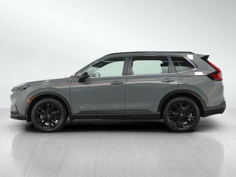 Used 2024 Honda CR-V Sport Touring image 2