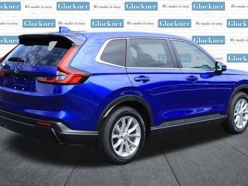Used 2024 Honda CR-V EX image 6