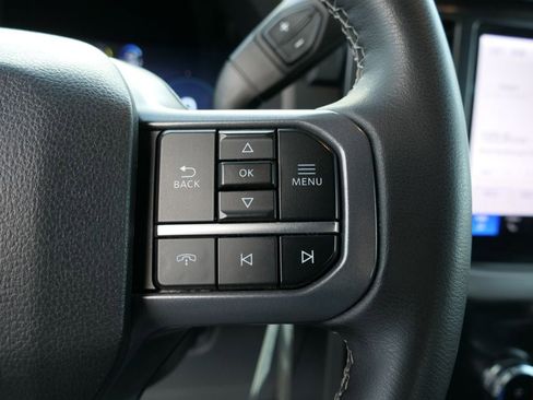 Used 2025 Ford F150 XLT w/ Equipment Group 301A Standard RWD image 19