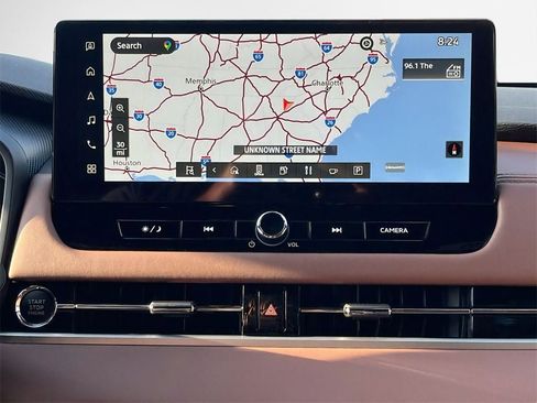 New 2025 Mitsubishi Outlander SEL image 15