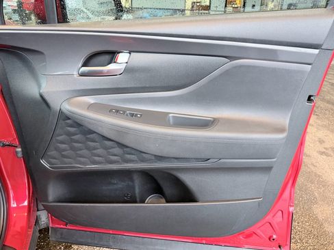 Used 2023 Hyundai Santa Fe SEL image 25