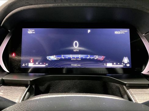 Used 2022 Jeep Grand Cherokee L Limited image 24