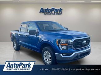 Certified 2023 Ford F150 XLT video 1