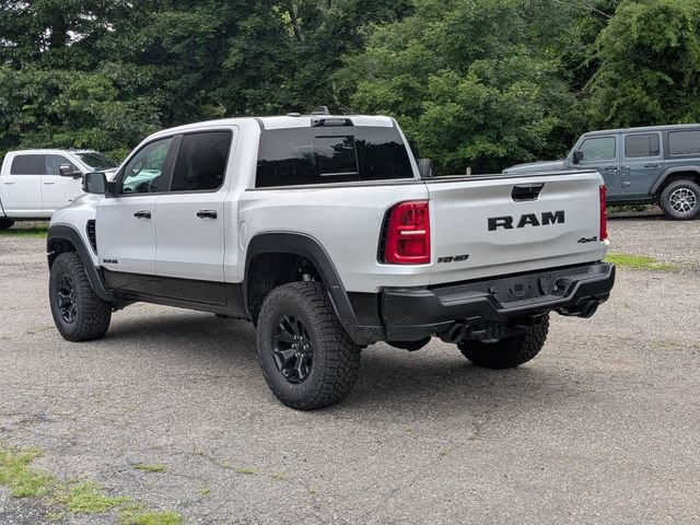 New 2026 RAM 1500 RHO w/ RHO Level 1 Equipment Group AWD/4WD image 5