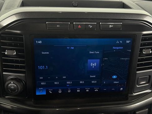 Used 2023 Ford F150 XLT w/ Equipment Group 302A High image 20