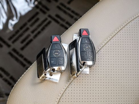 Used 2013 Mercedes-Benz ML 350 2WD image 51