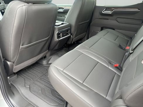 New 2026 GMC Sierra 1500 Elevation w/ Elevation Premium Package image 20