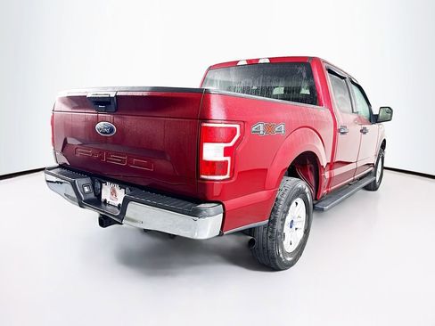 Used 2019 Ford F150 XLT image 10