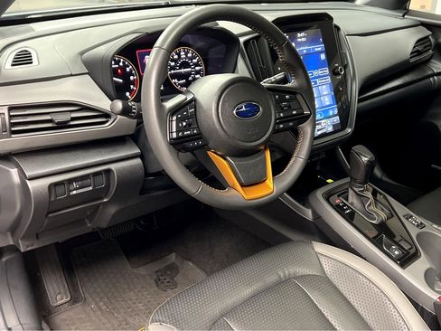 Used 2024 Subaru Crosstrek 2.5i Wilderness w/ Crosstrek Mirror Package image 39