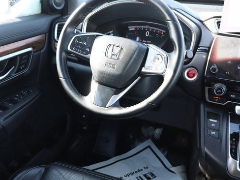 Used 2018 Honda CR-V EX-L image 10