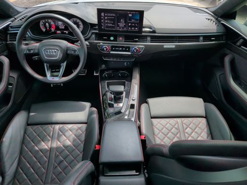 Certified 2024 Audi S5 Prestige AWD/4WD image 29