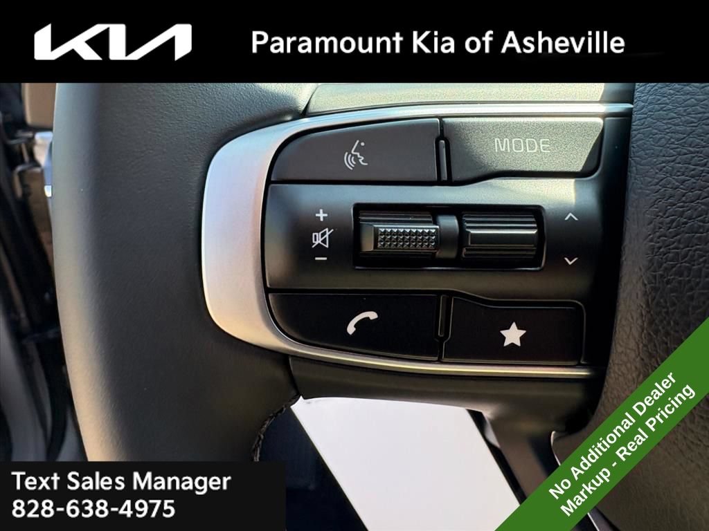 New 2026 Kia K5 GT-Line FWD image 13