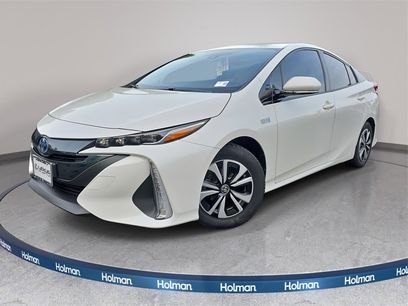 Used 2017 Toyota Prius Prime Premium w/ Carpet Mat Package