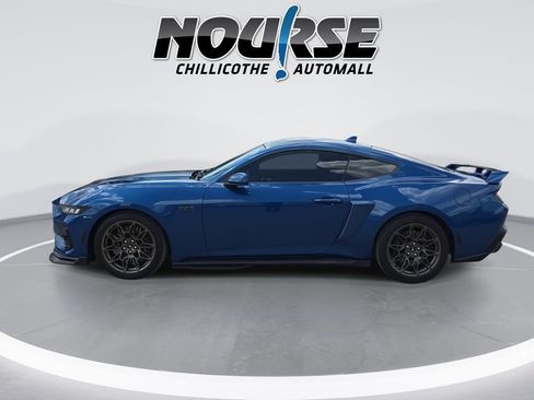 Used 2024 Ford Mustang GT Premium w/ GT Performance Package RWD image 5