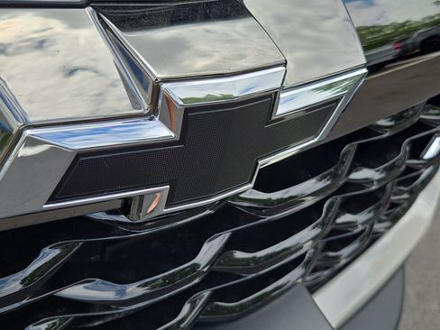 New 2026 Chevrolet TrailBlazer RS w/ Convenience Package FWD image 20