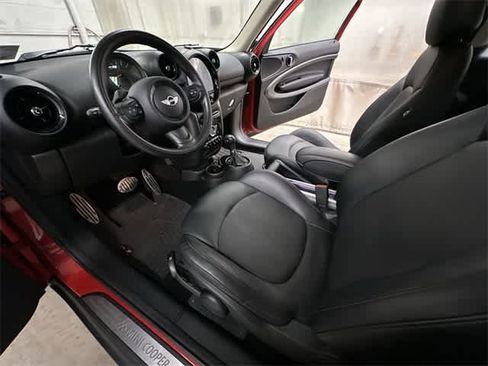 Used 2015 MINI Cooper Paceman S image 14