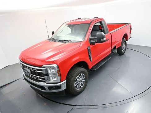 New 2025 Ford F350 XLT w/ 360-Degree Camera Package image 20