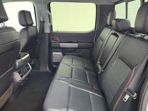 Used 2022 Ford F150 Lariat AWD/4WD image 22