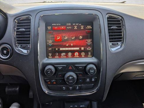 Used 2014 Dodge Durango R/T RWD image 14