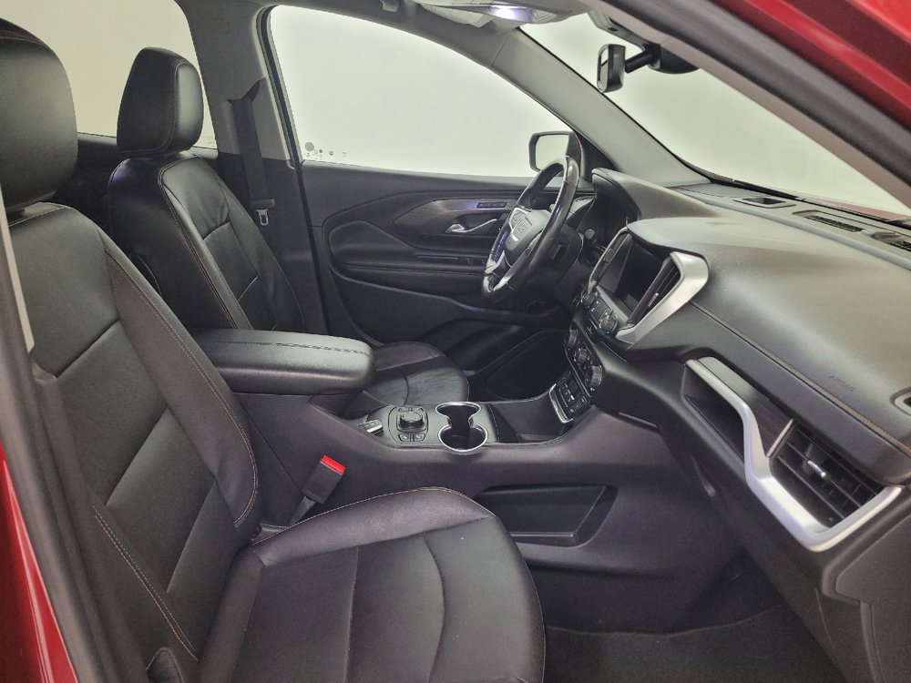 Used 2020 GMC Terrain SLT w/ Preferred Package FWD image 21