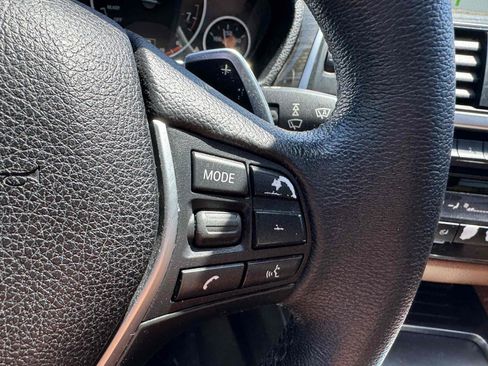 Used 2016 BMW 340i Sedan RWD image 28