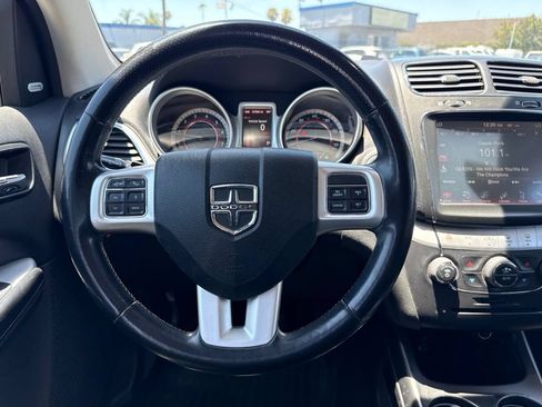 Used 2018 Dodge Journey GT FWD image 9