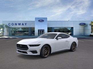 New 2026 Ford Mustang Premium video 1